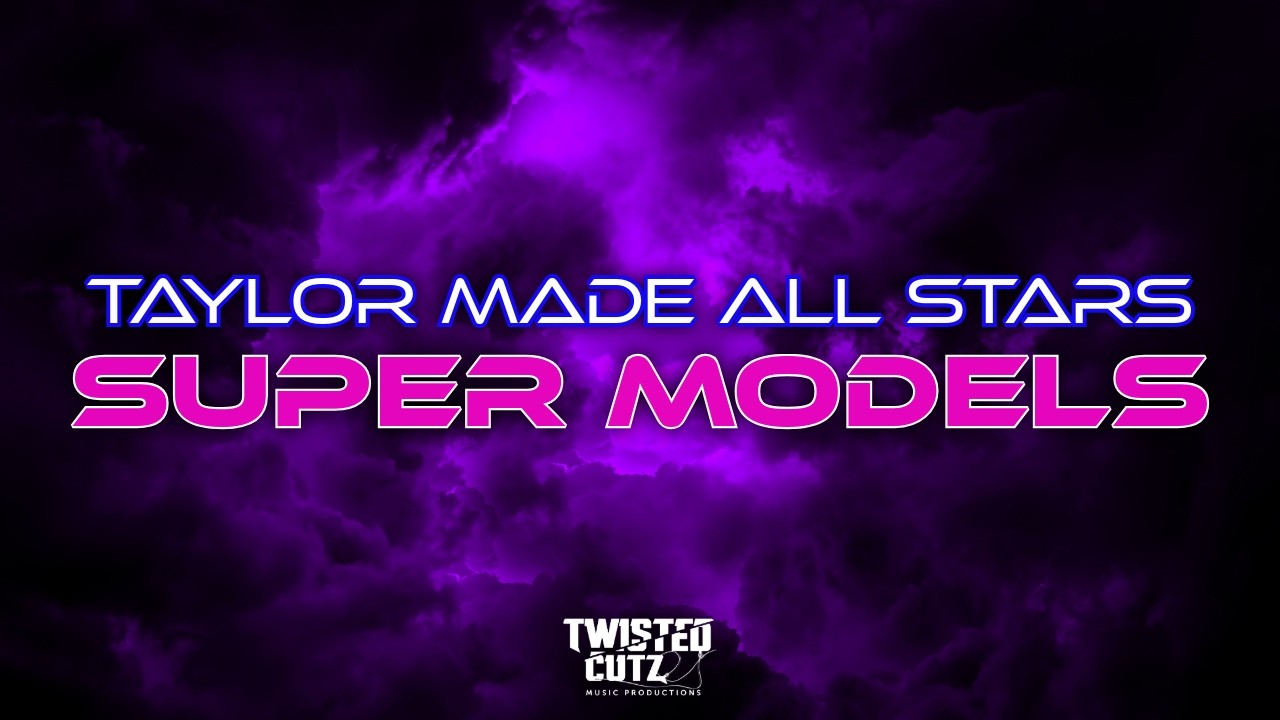 Taylor Made All Stars Super Models 2025-26
