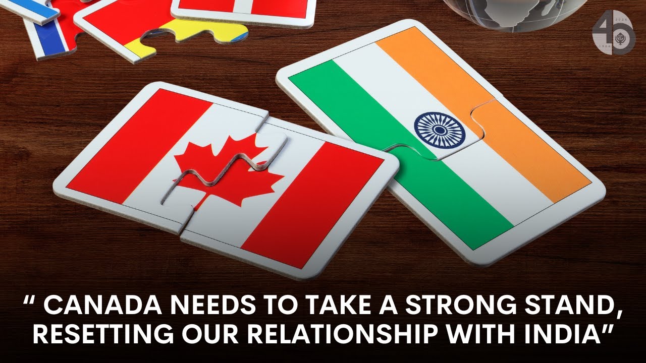 Canada needs to take a strong stand with India - killing Canadians is not acceptable: WSO Response