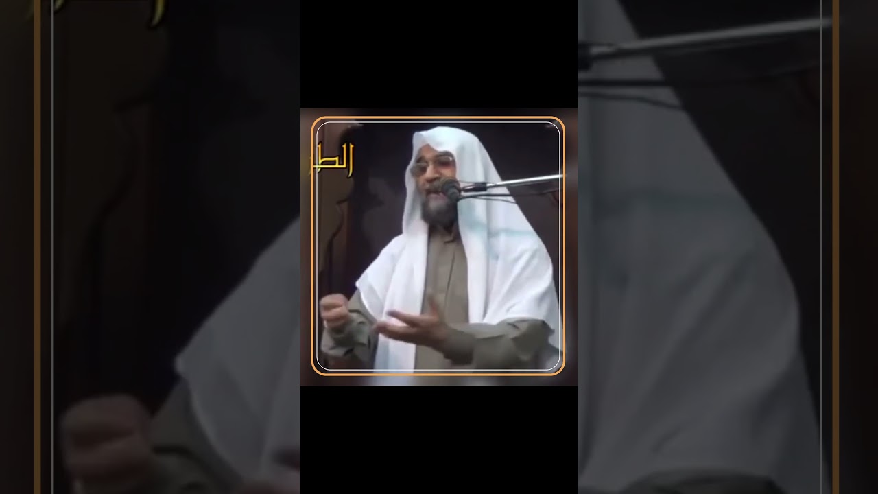 كيف الخلاص من كل مشاكلنا المعاصرة؟ #الشيخ_نشأت_أحمد #وعظ #اكسبلور #معجزات #shorts #shortvideo #short