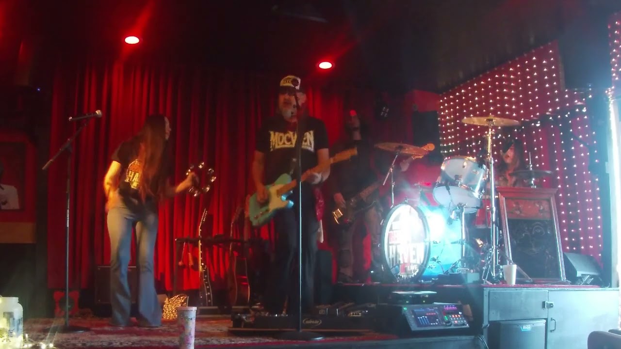 The Red Haven Live 3-14-26 Part II