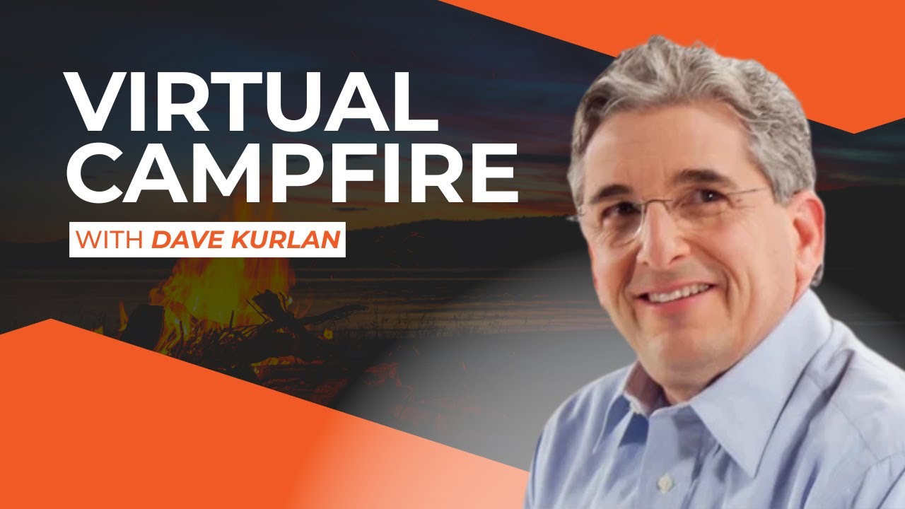 Top Sales Insights from Dave Kurlan | Cold Calling, Sales Management, and Building a Winning Team