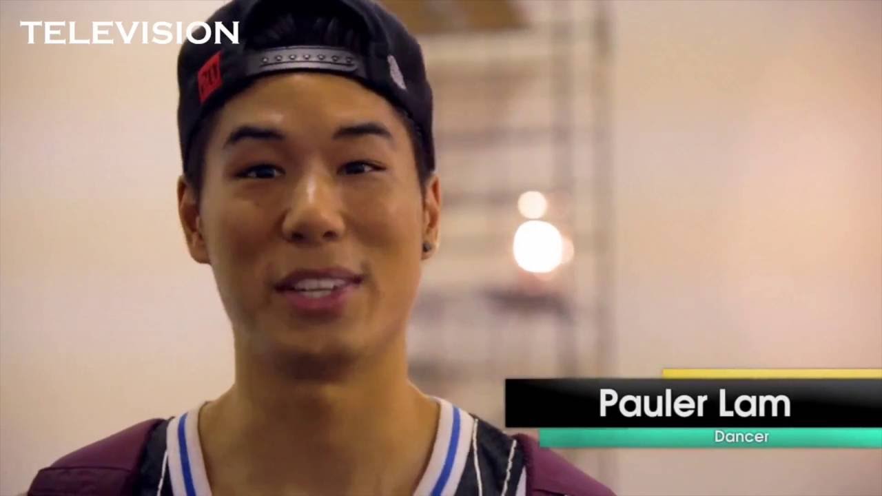 Pauler Lam Reel 2016