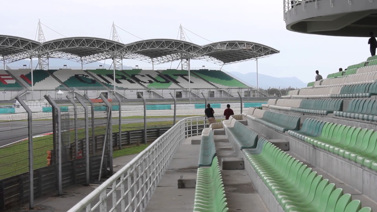 2017 Sepang Test - Baz & Barbera on the Avintia Desmosedici