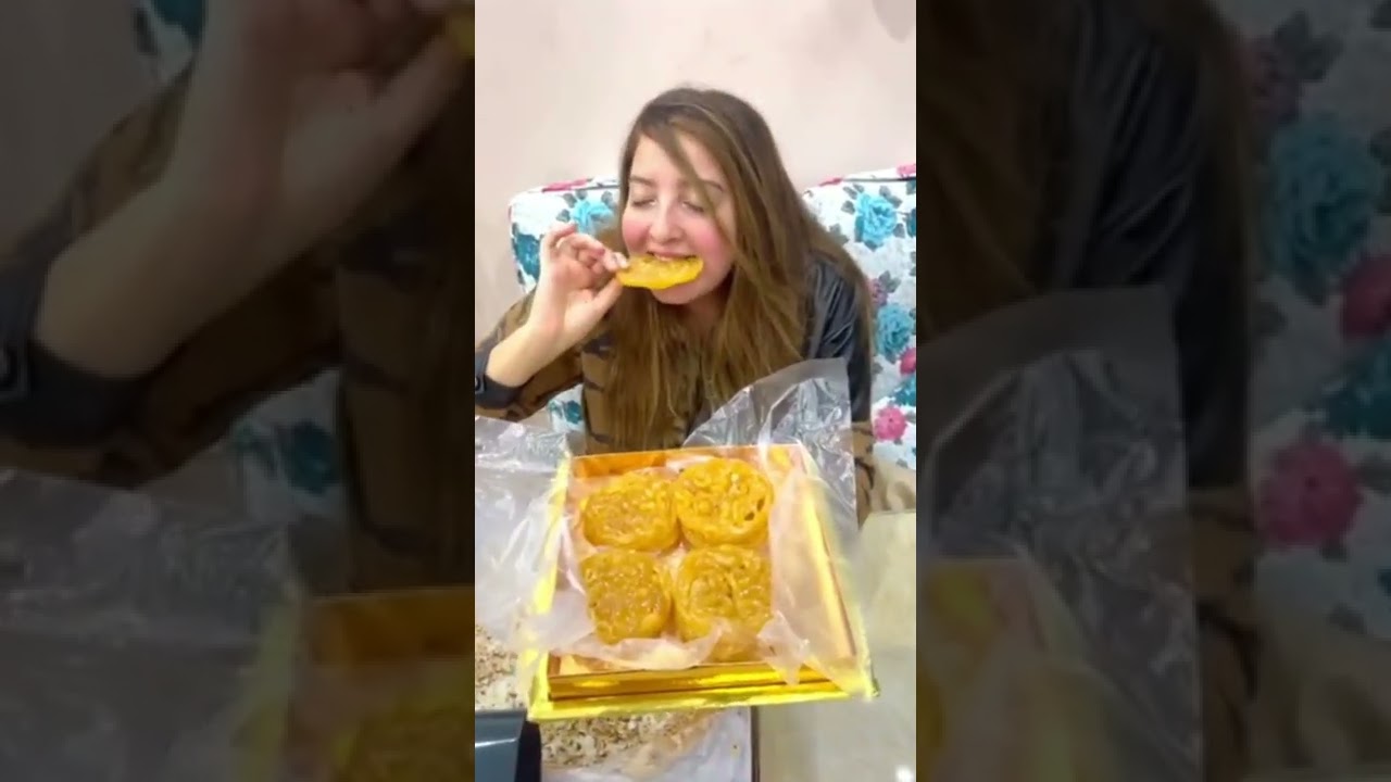 خيرات دمياط
