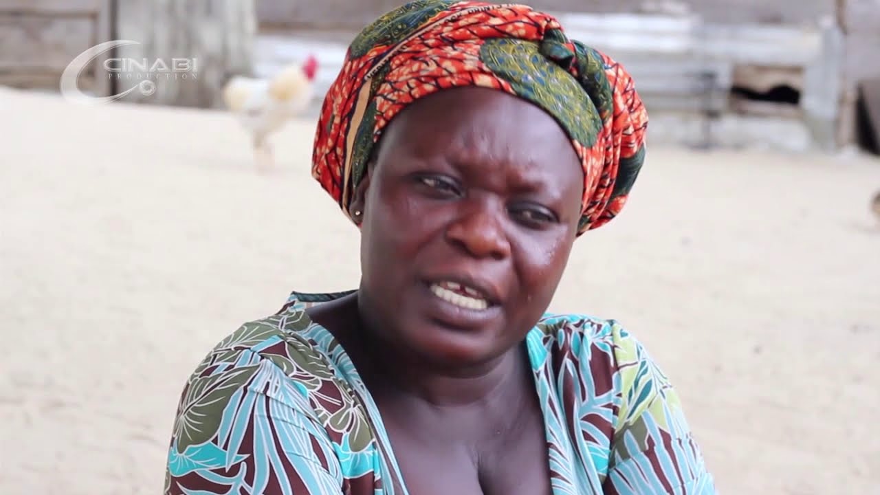 GBANA VA GLO (Cinabi Films) ft. ChillingMama & Ruth Akos Adapoe