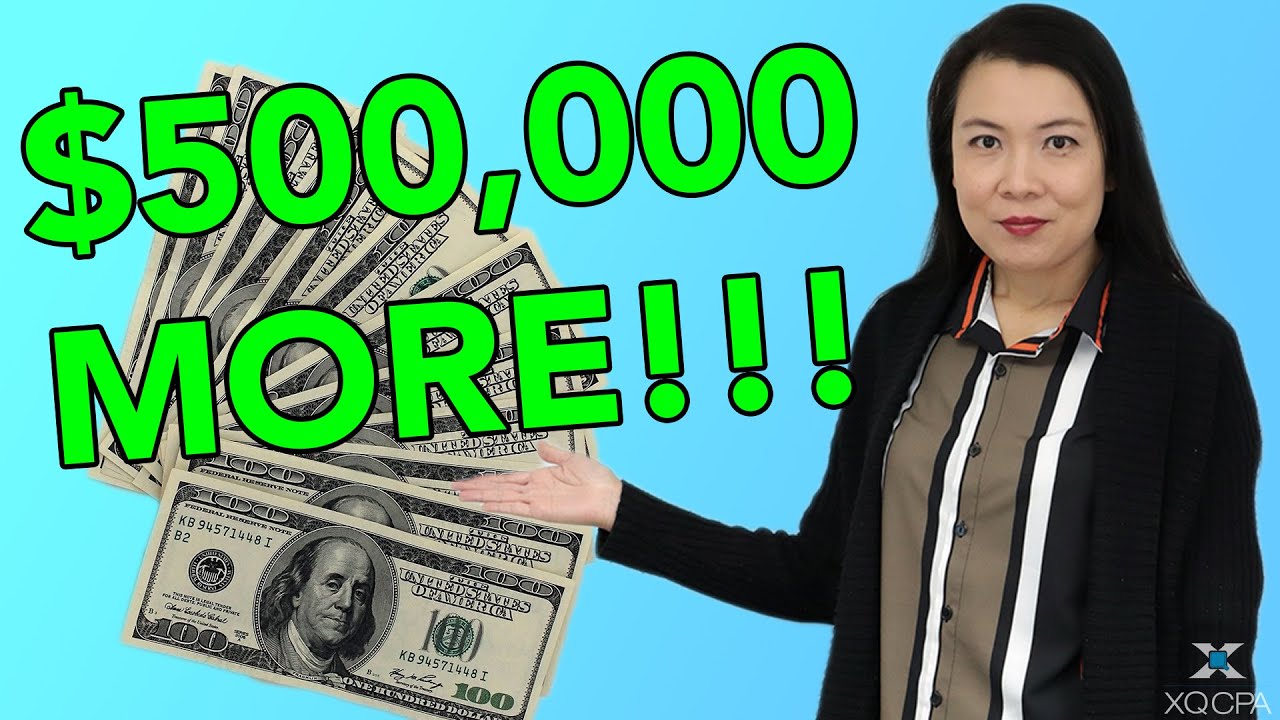 $500,000 MORE!!! - EIDL 2021 Update!