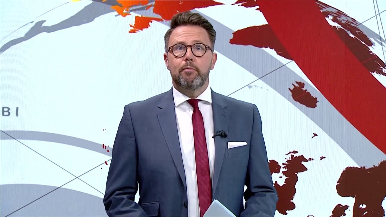BBC News At One - Full program [5 August 2024]