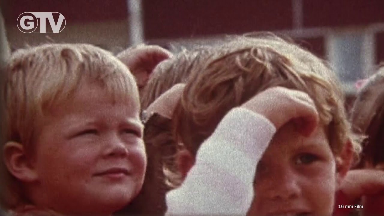 1116. Sendung / aus dem Archiv: 16mm Filme aus GVM