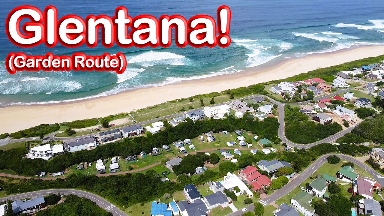 Glentana – Transported to Another Wonderful World! Ep 284