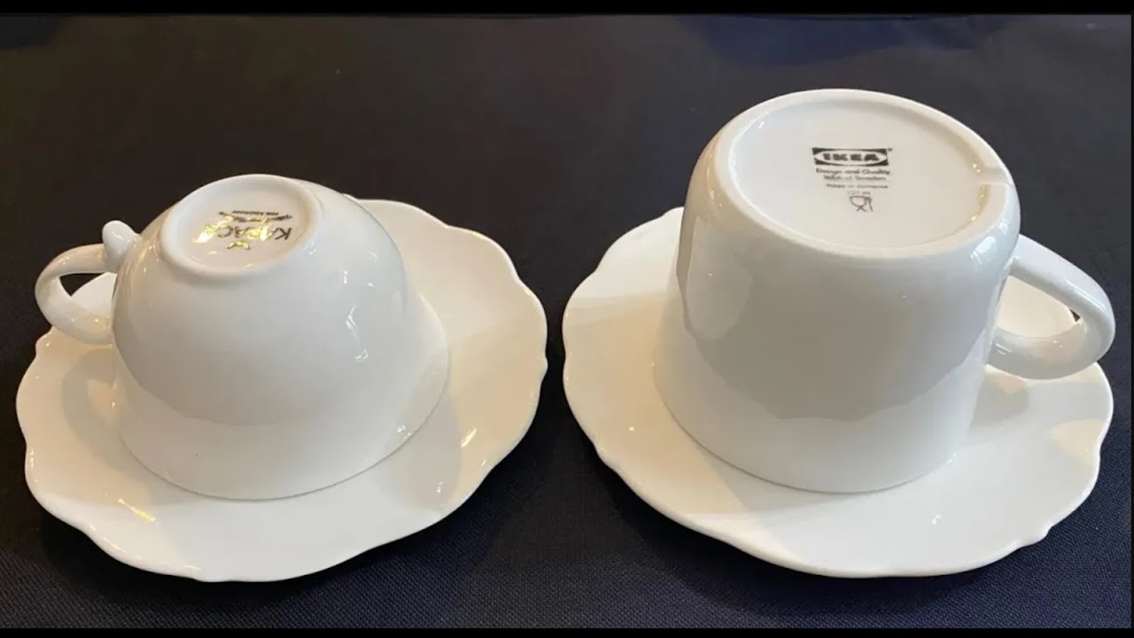 KAHVE FALI I Kahve Fali (Coffee fortune telling I Kaffee Wahrsagerei I Adivinación del café)