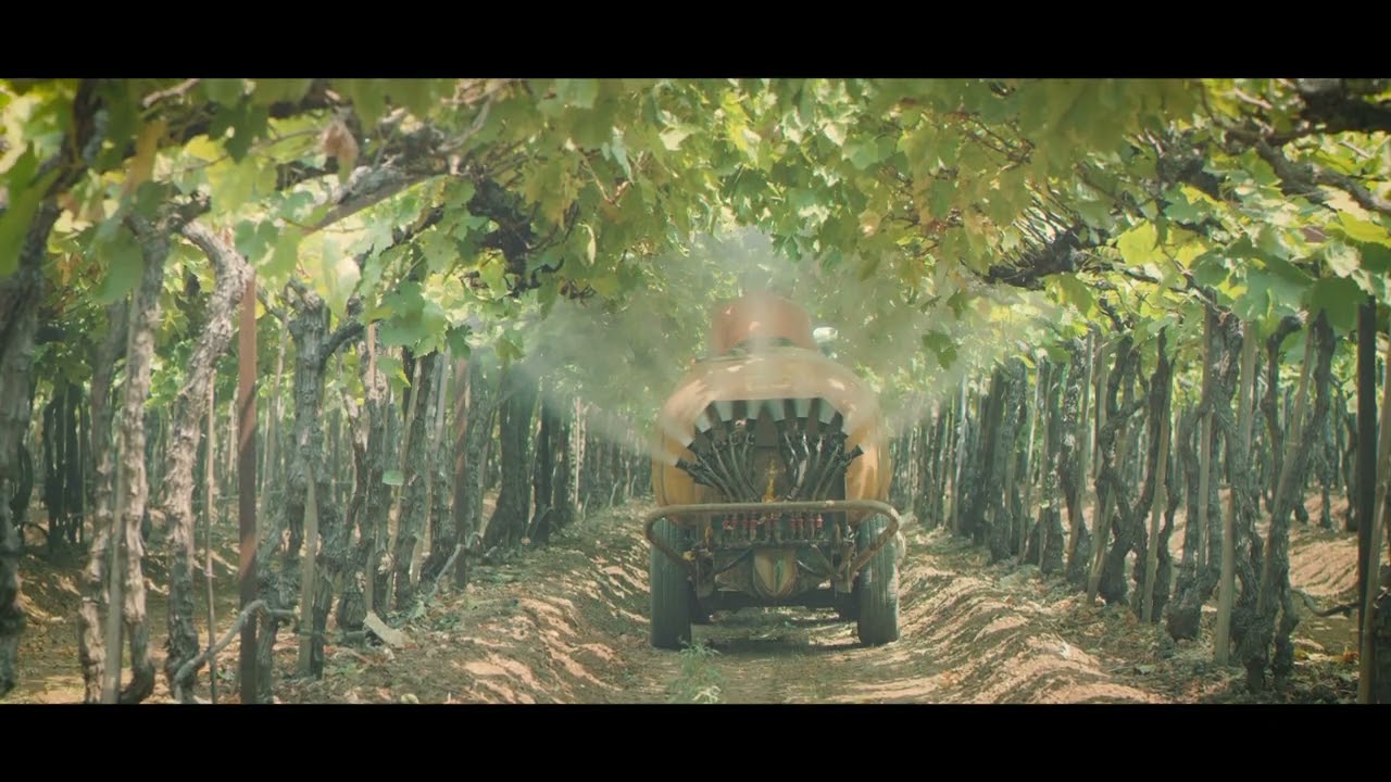 Captain tractors | Captain New 8G | Captain 283 #minitractor #tractor #farming #agriculture #agro