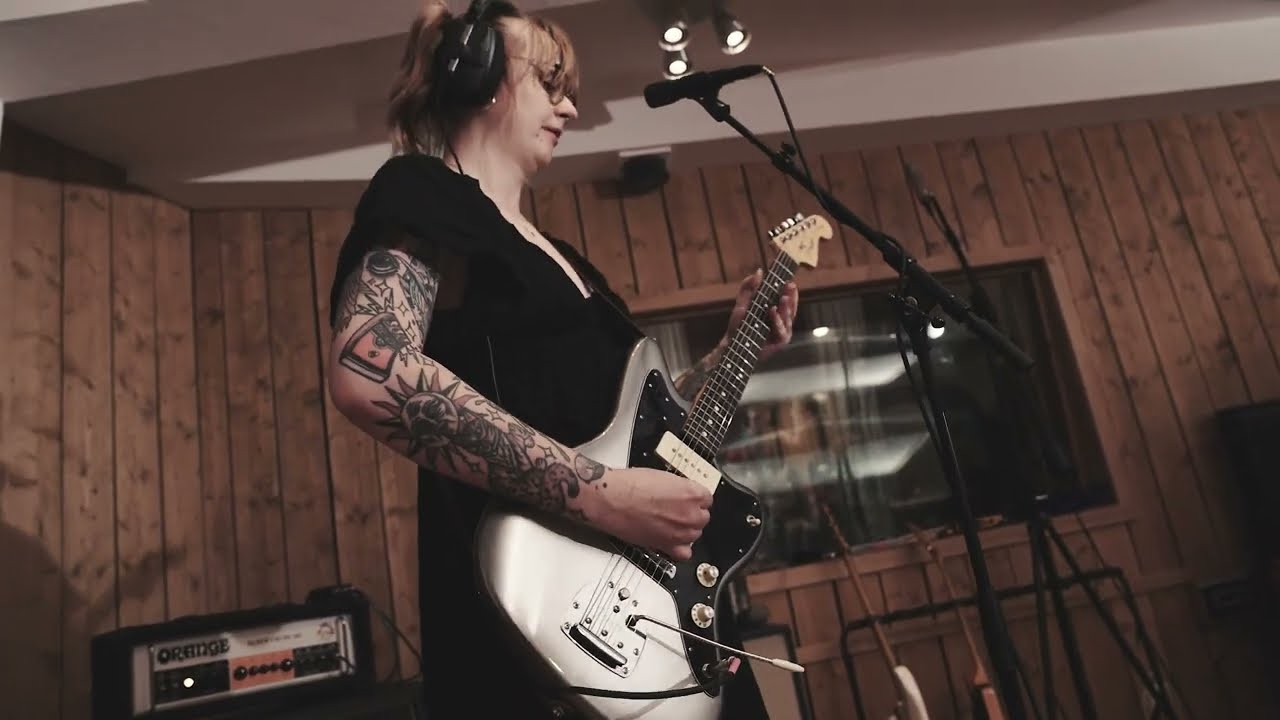 VOKONIS Live At Soundport Studio