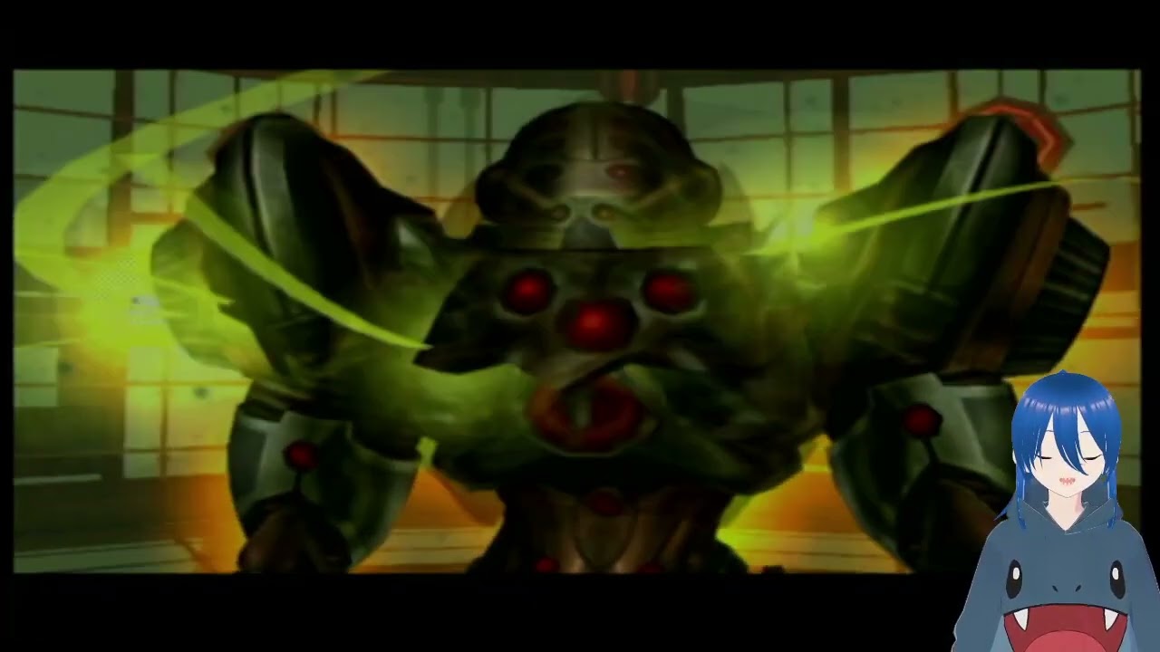 Metroid Prime 2 Echoes Part 23