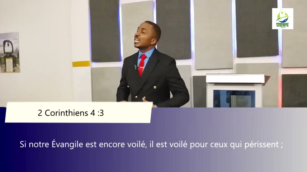 POIGNARDER LES HOMOSEXUELS ??? | PASTEUR KLÉOS 