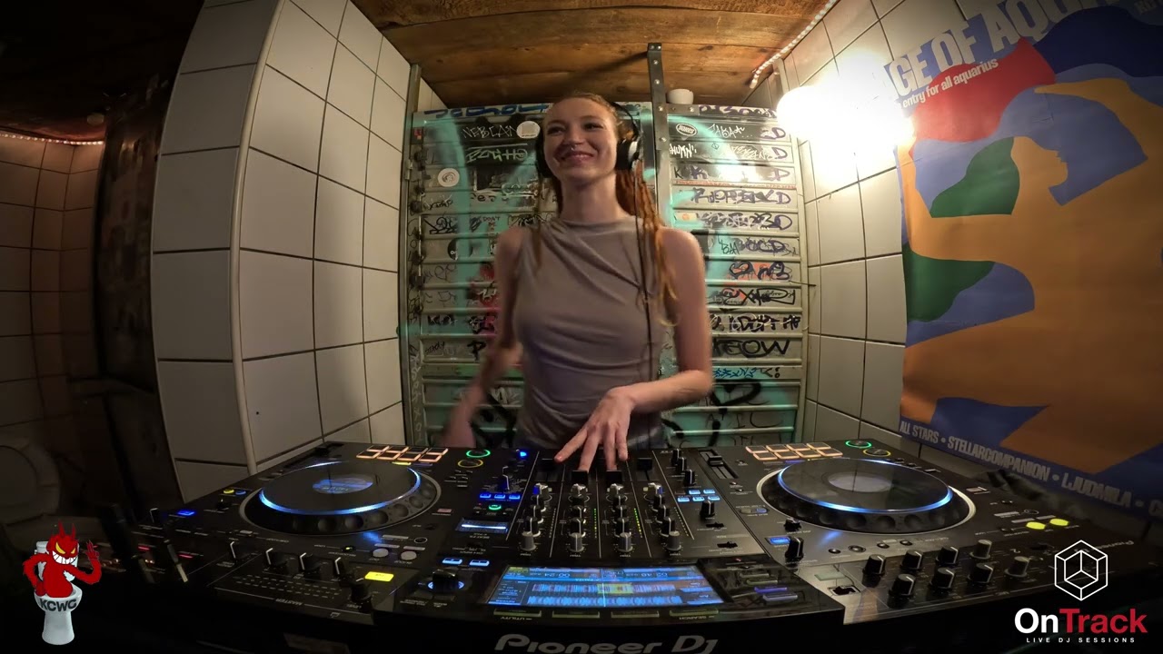KCWC x OnTrack - Episode 004 | ENDZI