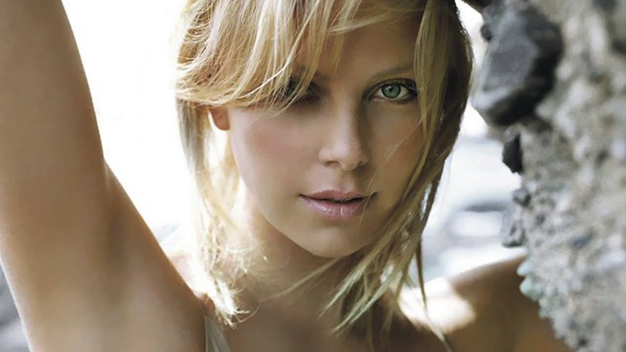 Top 10 Charlize Theron Performances