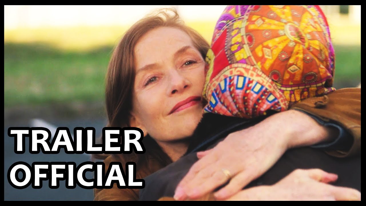 Mama Weed  Official Trailer  (2021),  Drama Series