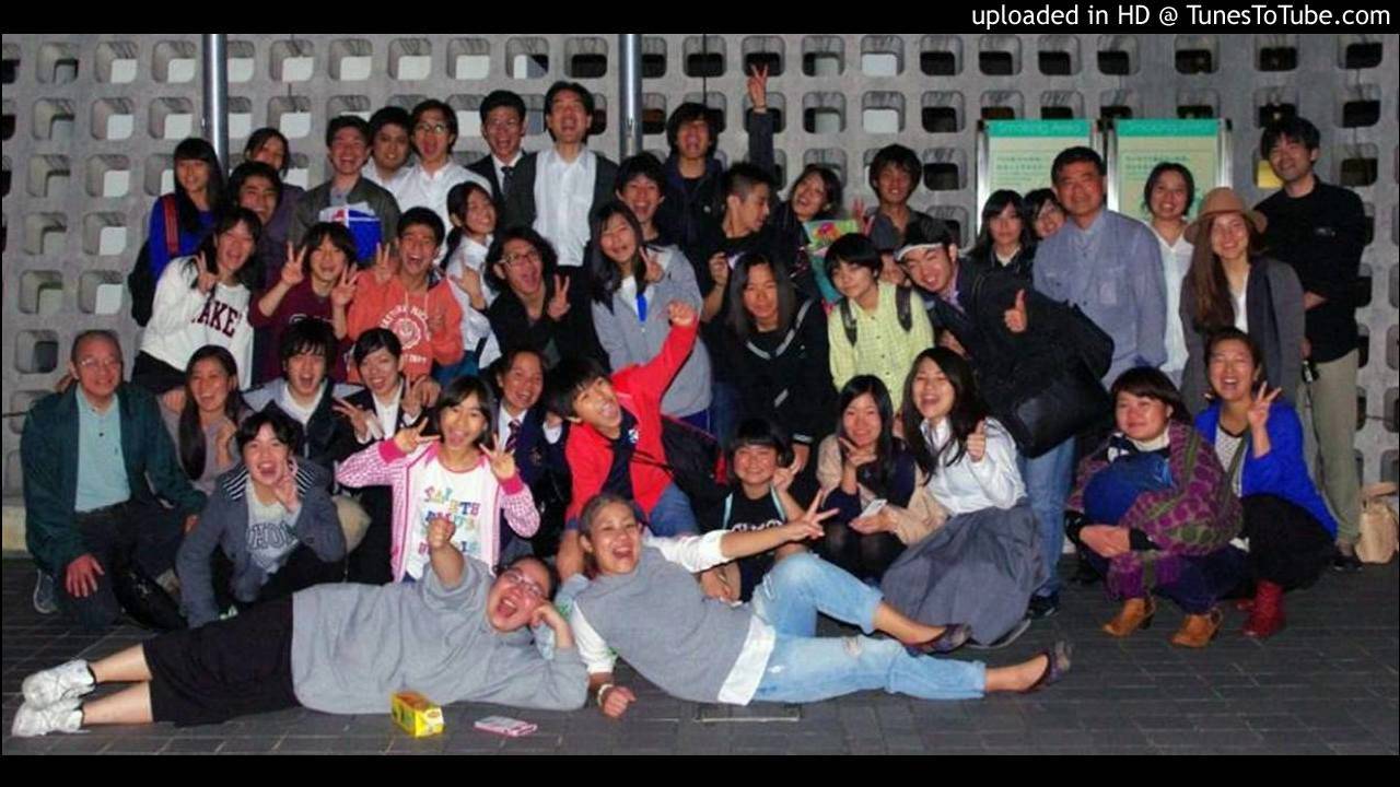 we are just one(original)