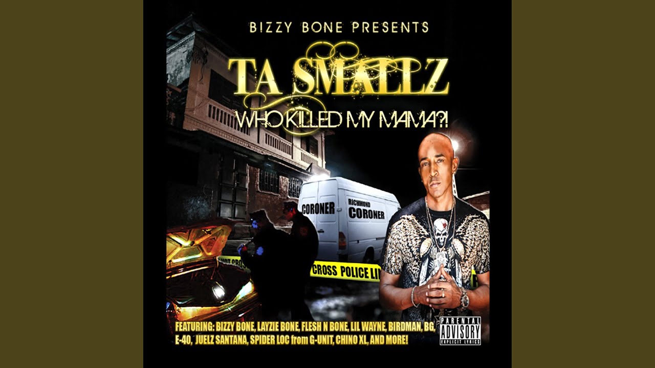 Turned Up (feat. Layzie Bone & Lil J)