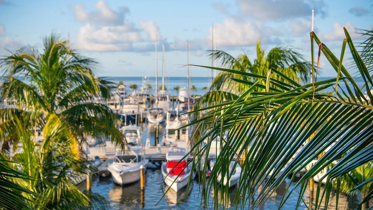Oceans Edge Resort & Marina | Key West, FL