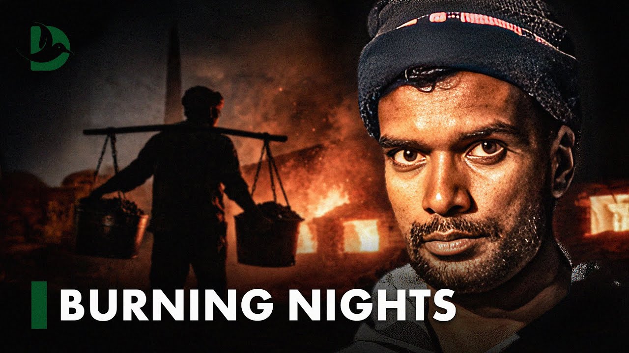 Working 16 Hours a Day to Survive | Brick Kiln Worker Documentary
