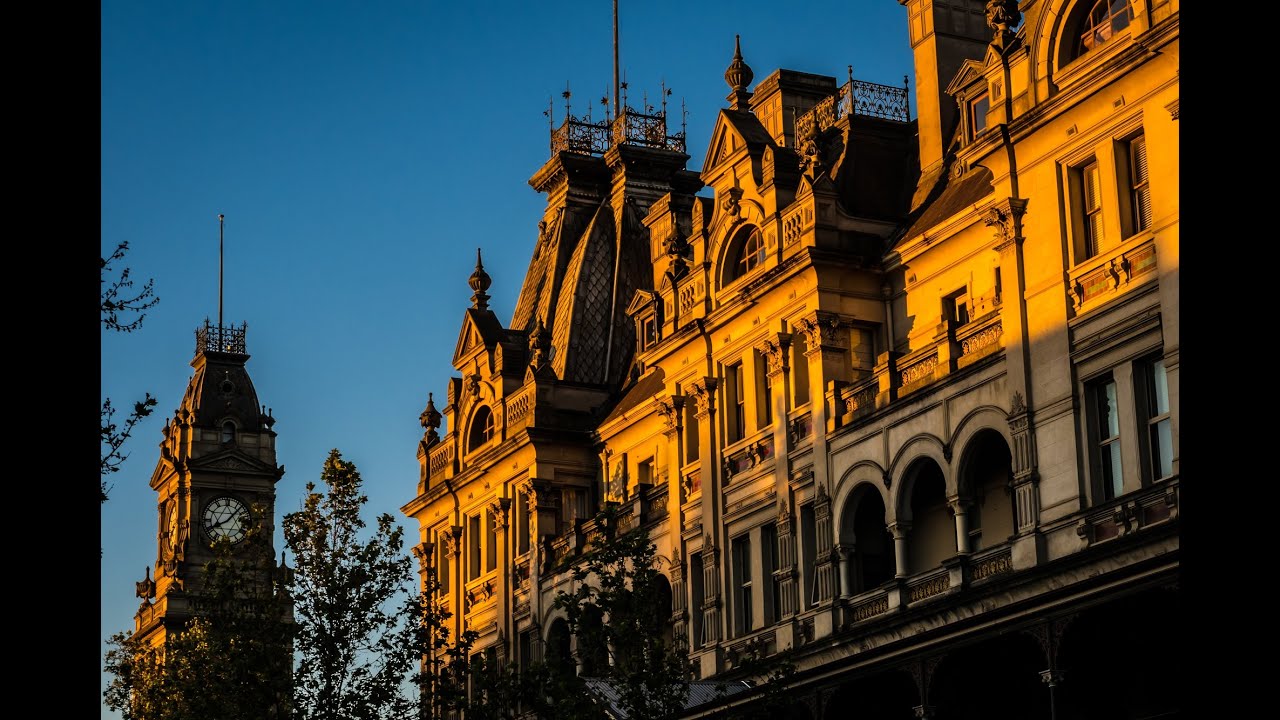 Explore Bendigo