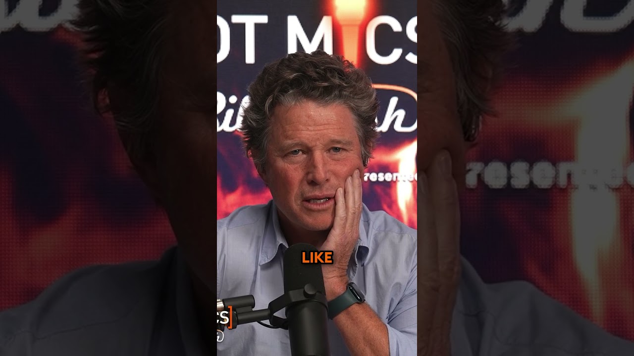 FBI agent Robert Hilland tried to disprove psychic medium John Edward and his abilities.