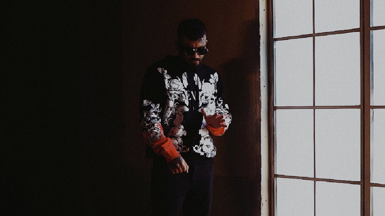 Mahdyar KP x RaaSaa - Alo Alo (Official Music Video)