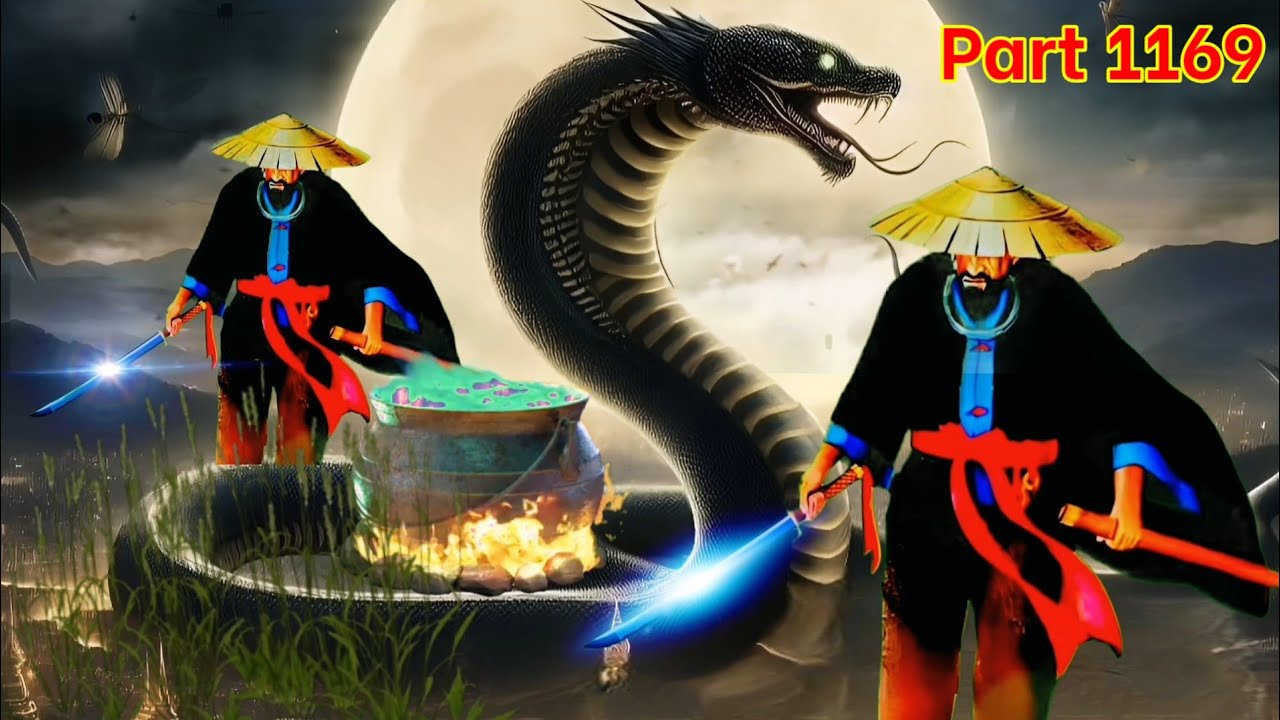 Dab Neeg Hmong The Legend Hmong Warrior ( Part 1169 ) 21/05/2024