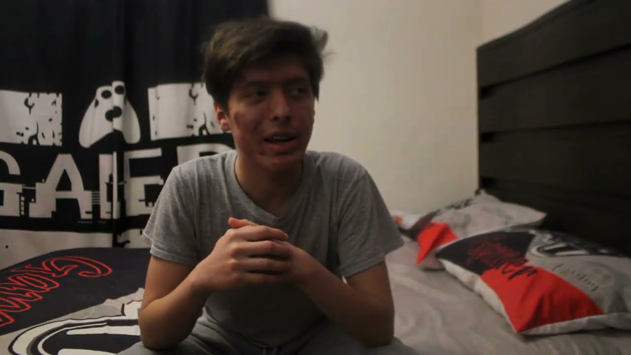 ЕСЛИ ВЫ ЭТО ВИДИТЕ, ВЫ ДОЛЖНЫ ЭТО ПОСМОТРЕТЬ