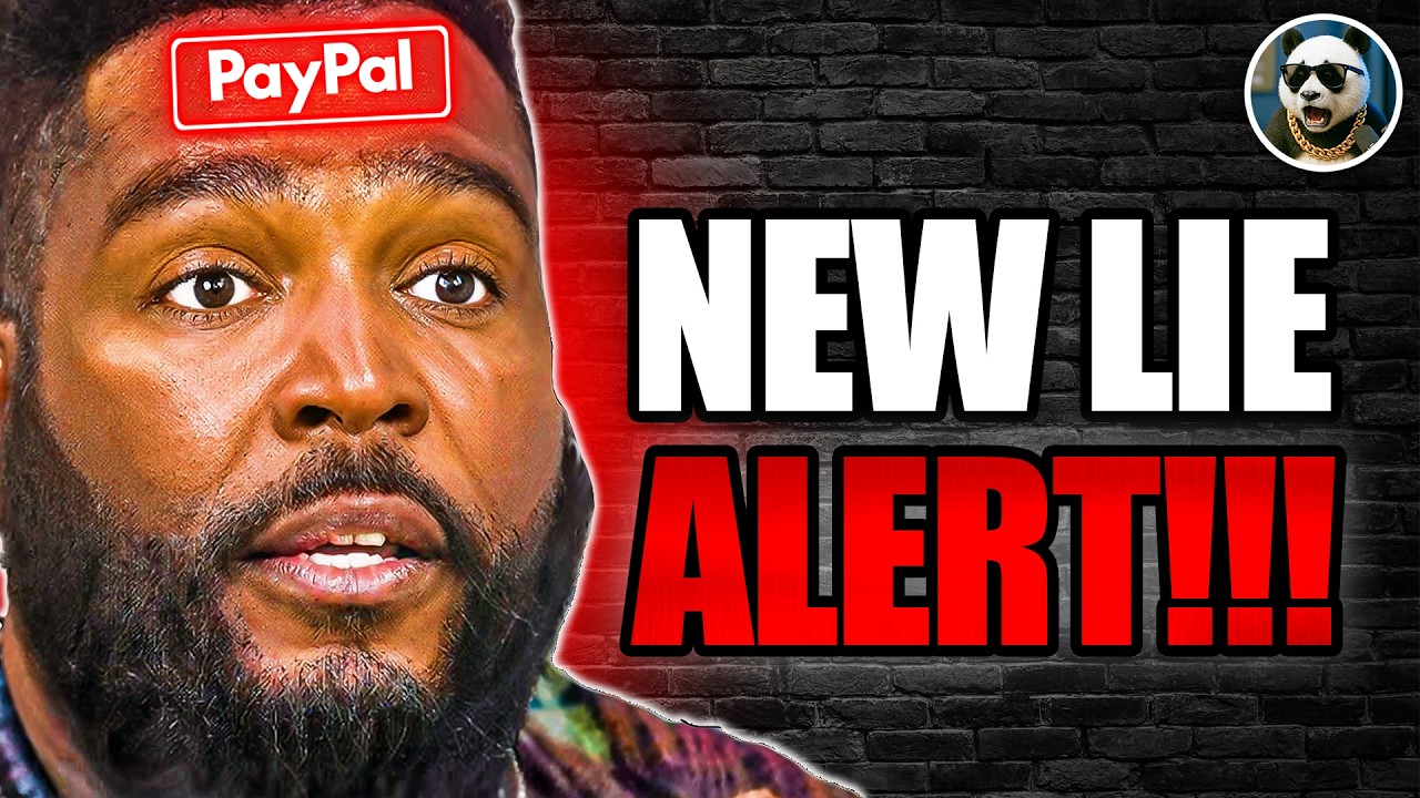 Dr. Umar’s FDMG School Is “Done” Again, But…