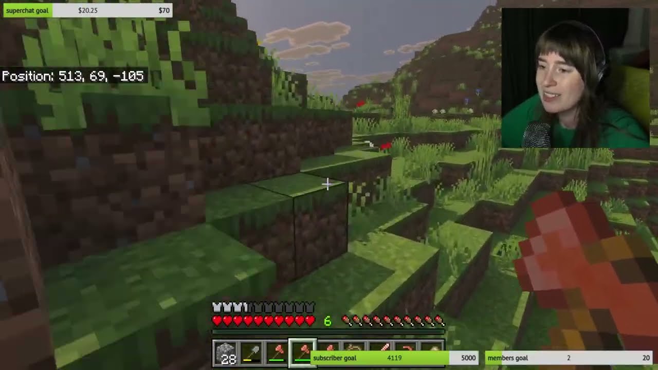 minecraft again :)