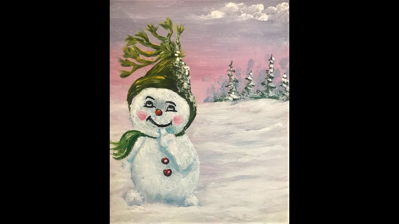 , How to Paint 