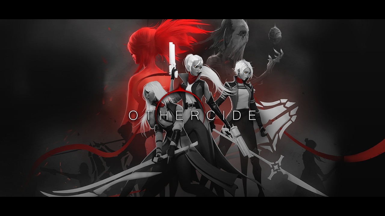 Othercide Part3