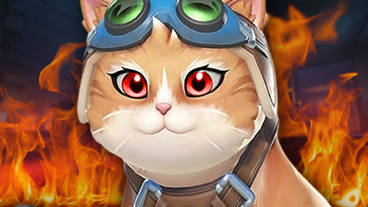 overwatch what did you do