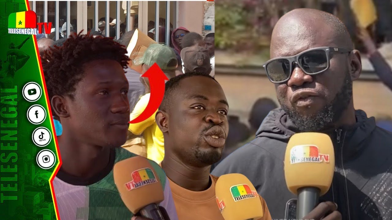 Émigration Circulaire : l'Indignation des Sénégalais 