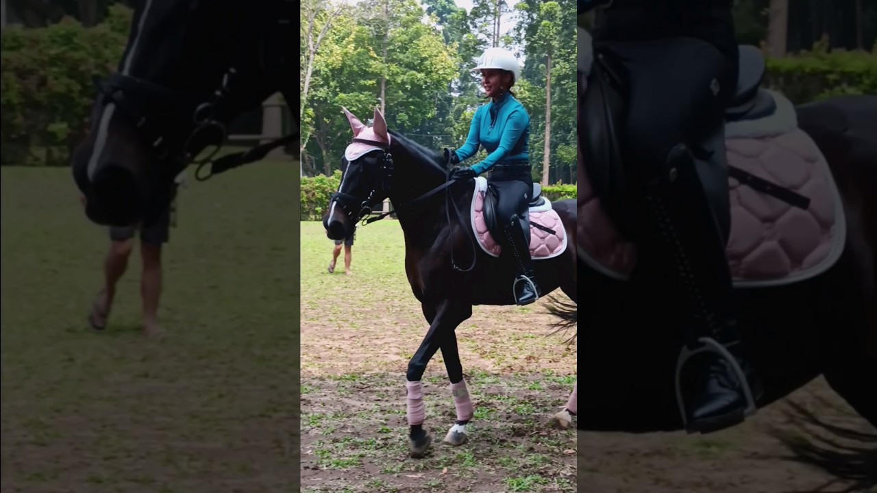 Wow di training coach Raymen🤠❤️ 