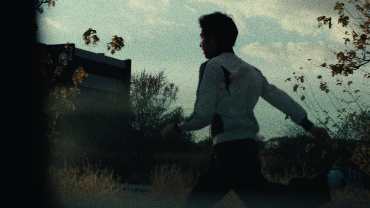 GRECAS - Pornstar (Escrito en la M-30)