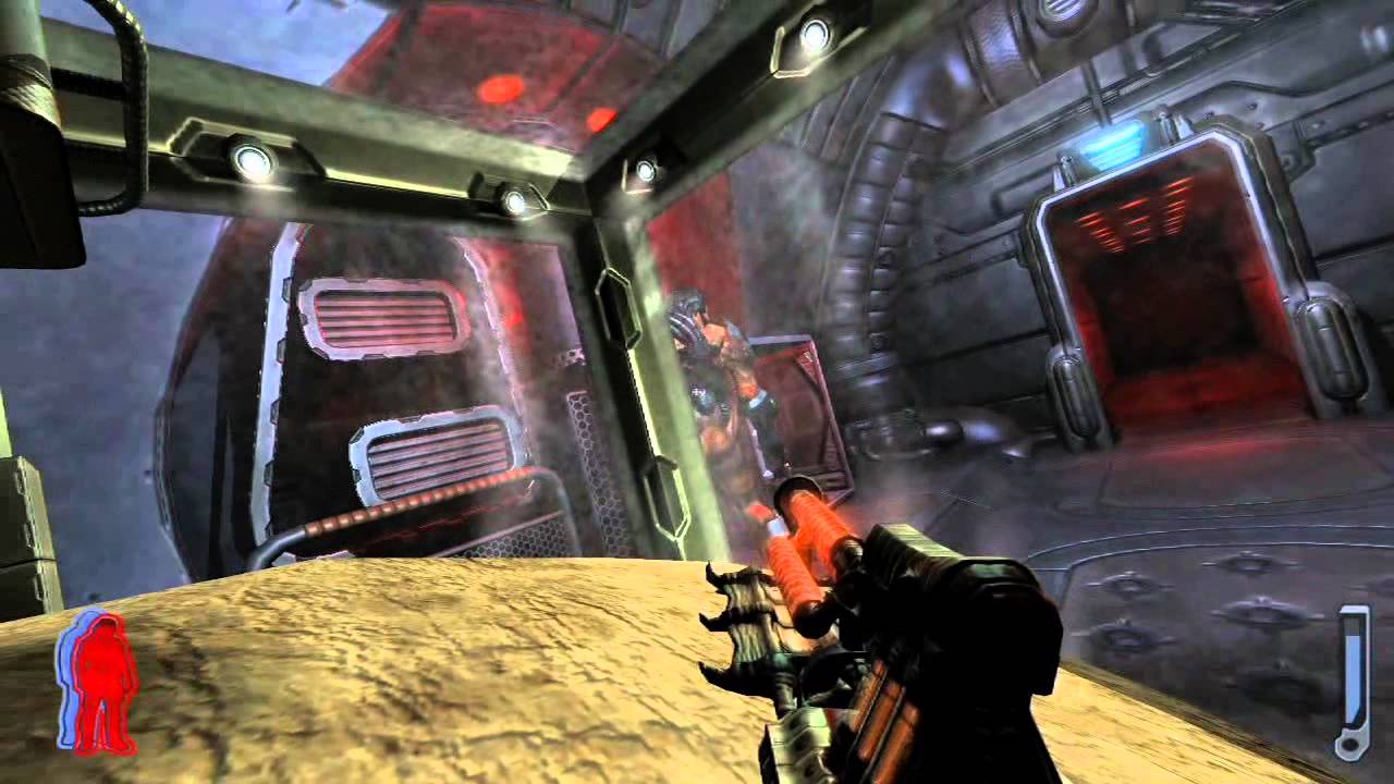Prey - Gameplay Trailer (Official)