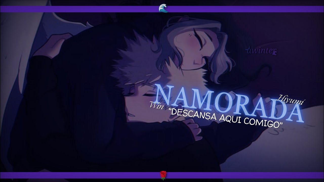 CHUVA LÁ FORA, SILÊNCIO AQUI「ASMR」