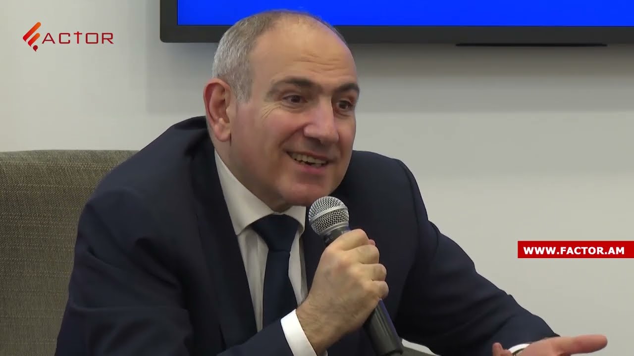 Մեծ ատոմակայանի կարիք չունենք. փոքրի հարցը քննարկում ենք ԱՄՆ-ի, ՌԴ-ի, Չինաստանի և Հվ. Կորեայի հետ
