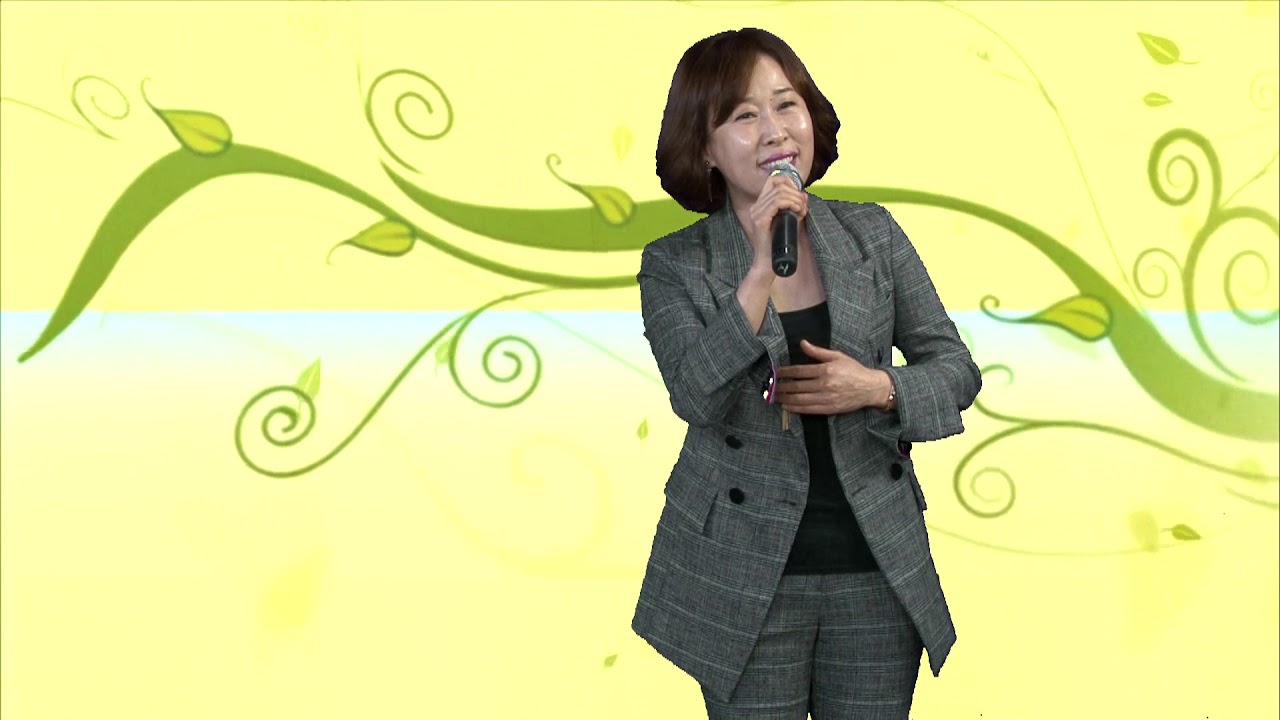 가수 정가인_ 인생길