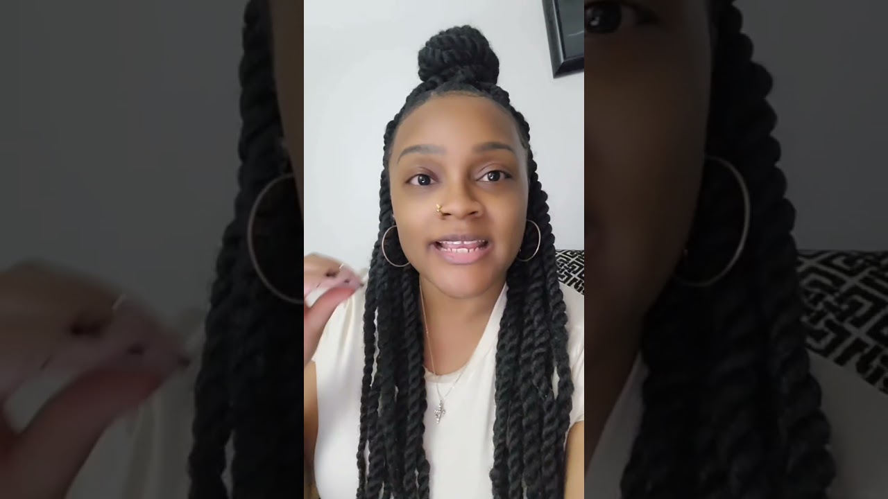 Bible Study: Do Not Grieve The Holy Spirit 