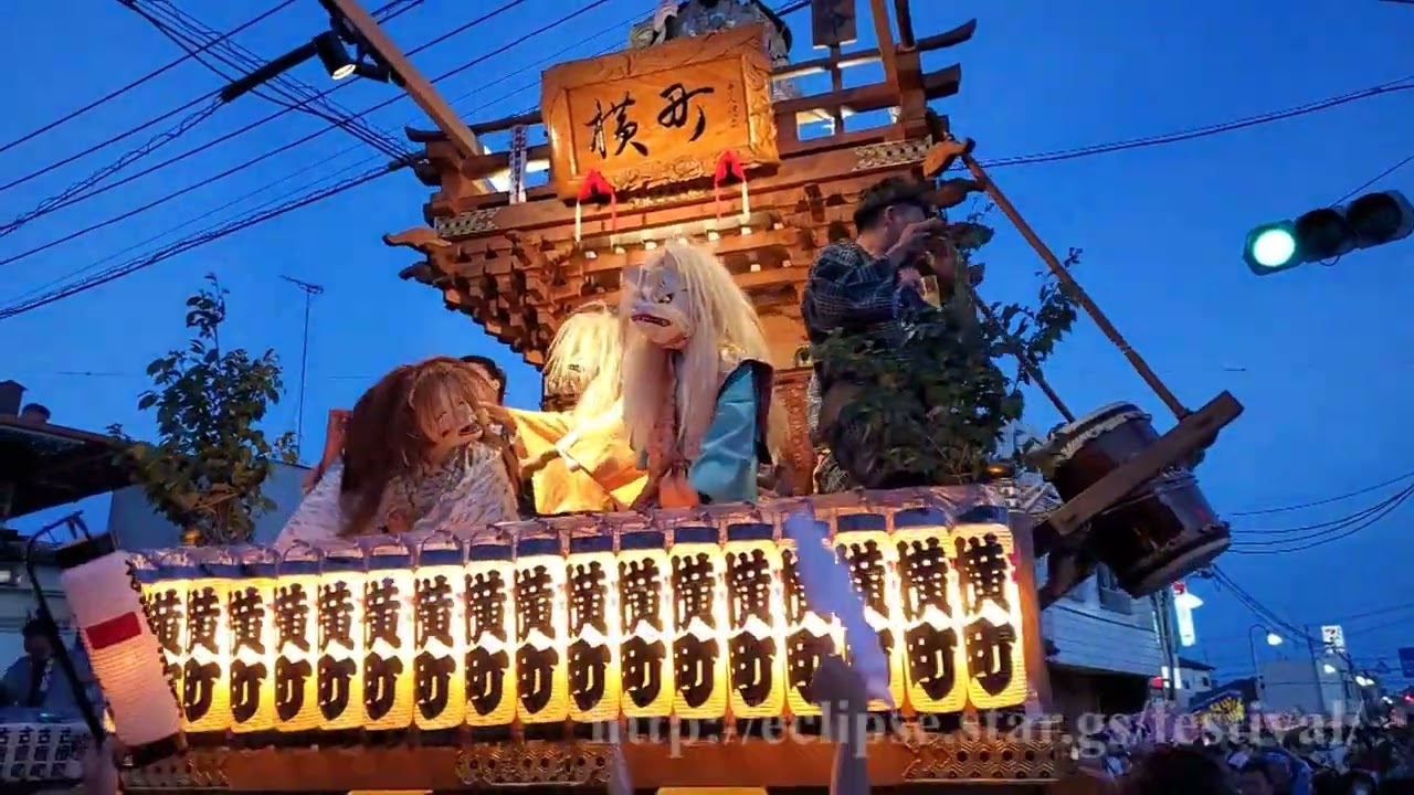2023.8.26 横町の音合わせ