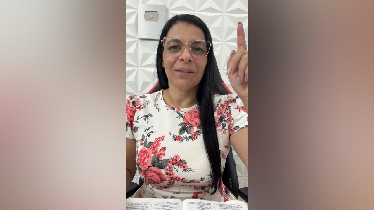💢AO VIVO💢 DEUS VAI ACABAR COM A FESTINHA 😱 E VAI MOSTRAR QUE É ELE QUE DÁ A ÚLTIMA PALAVRA 🖊️
