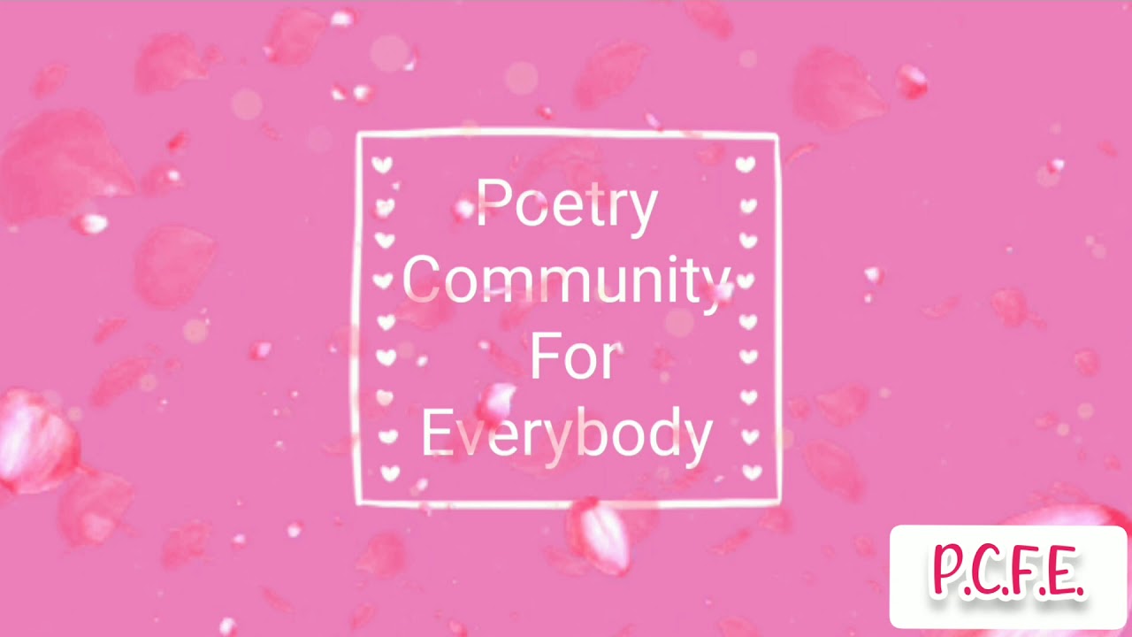 Intro of P.C.F.E.
