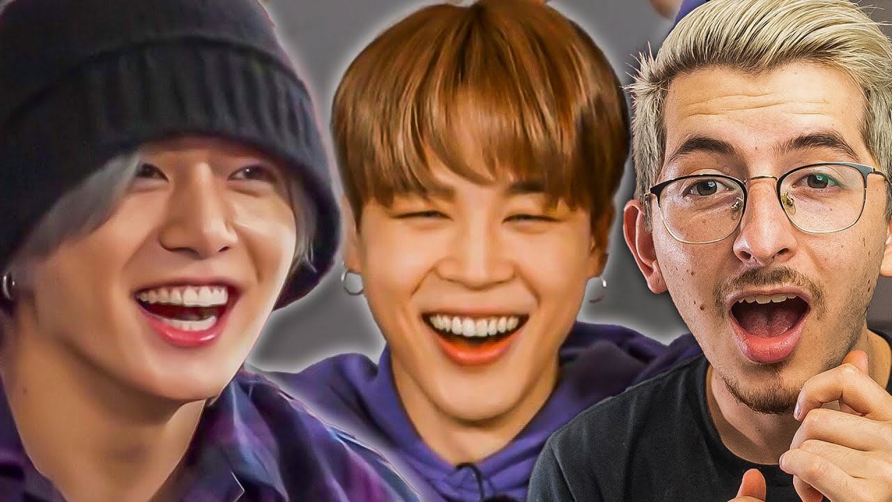 RUN BTS x Game Caterers REACTION | RUN BTS 140 141