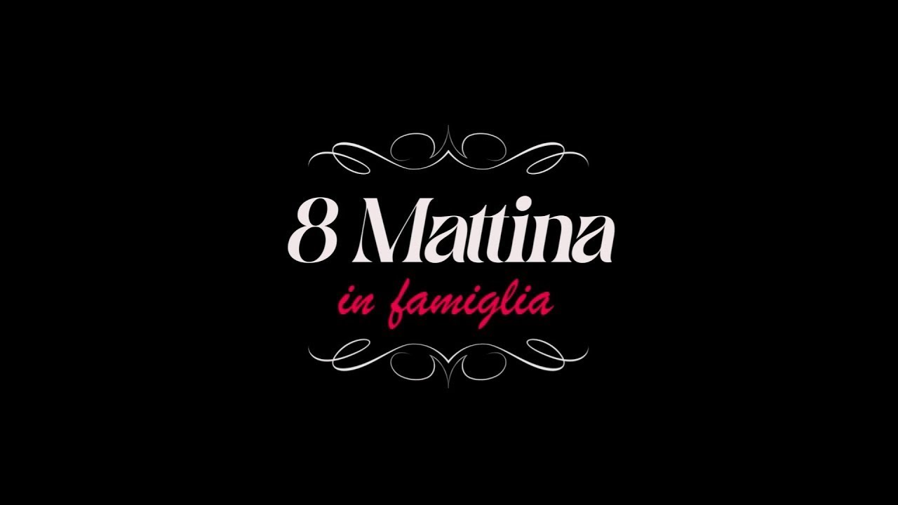8 Mattina in Famiglia del 20/01/2026