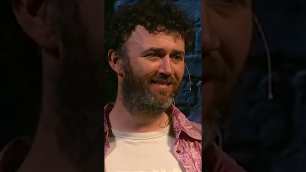 What Is The Cork Accent? | #shorts | TOMMY TIERNAN