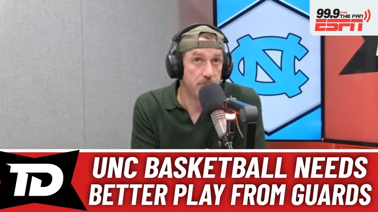 UNC basketball needs a win over Syracuse basketball